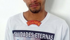 homem que matou companheira capela