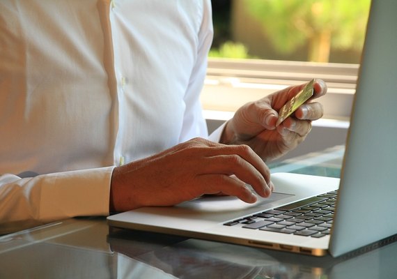 Golpes online cresceram em 2020; Saiba como se proteger