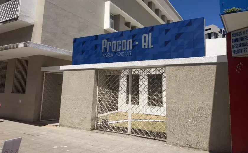 Procon Alagoas promove Feirão de Renegociação de Dívidas na próxima semana