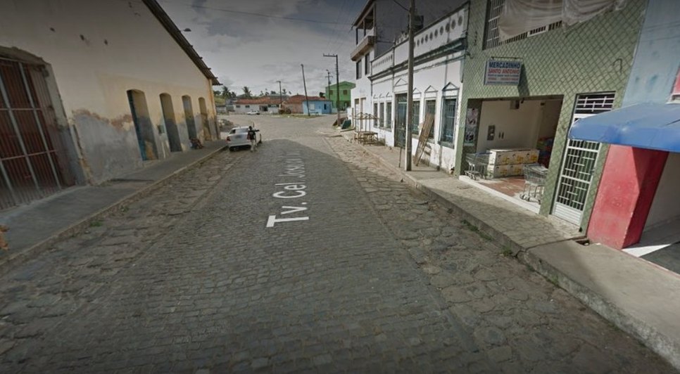 WhatsApp Image 2023-05-15 at 16.03.03 / Foto: Foto: reprodução Google Maps