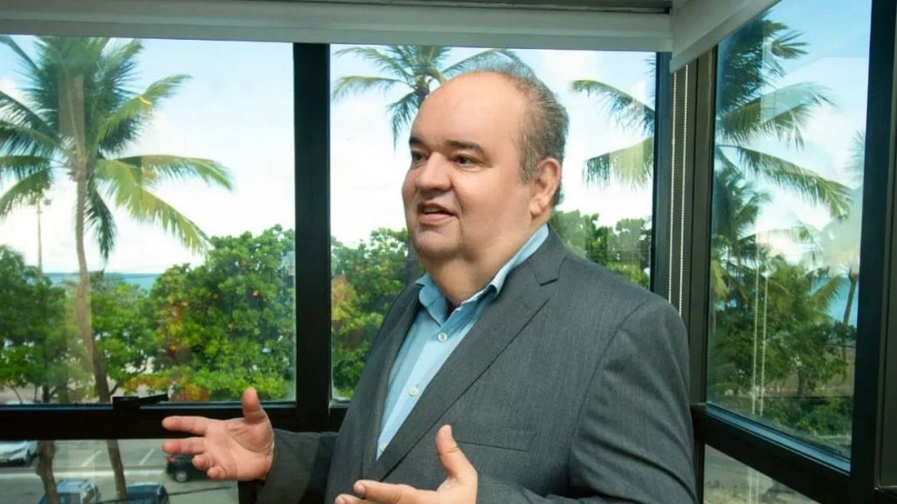 Candidato ao Quinto Constitucional na OAB/AL, Alberto Maya tem transparência e independência como pautas