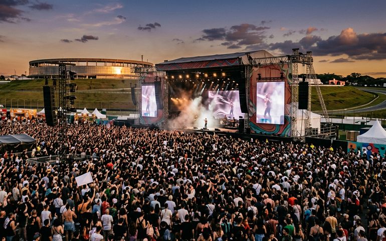 Lollapalooza Brasil 2026: 13 atrações do line-up para não perder