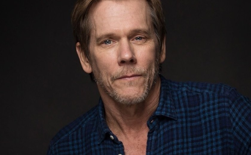 Kevin Bacon se disfarçou para se sentir 'uma pessoa comum' e detestou; entenda a experiência