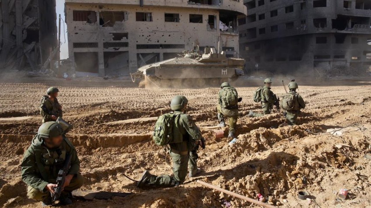 Hamas exige aplicação de plano dos EUA sobre cessar-fogo em Gaza e critica novas negociações