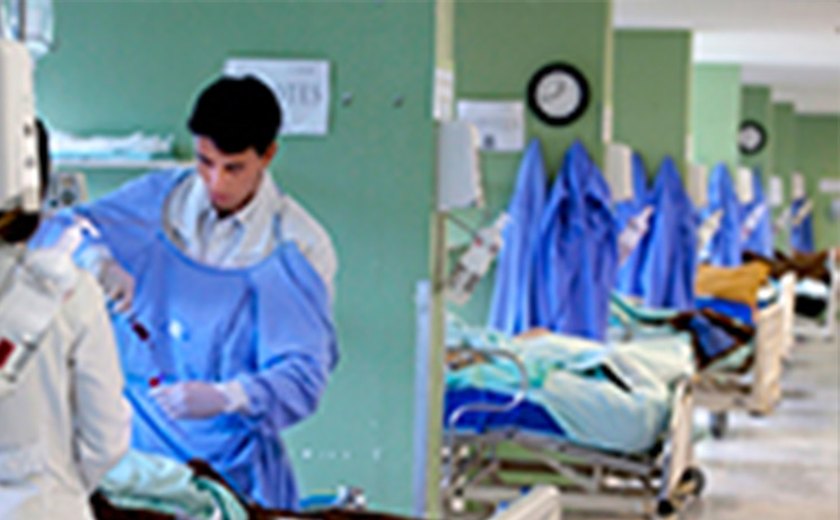 Saúde destina R$ 96 milhões para estados e municípios