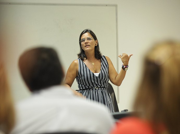 Servidores do TJ participam de capacitação sobre eSocial