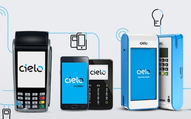 Cielo: lucro líquido é de R$ 184,6 mi no primeiro trimestre