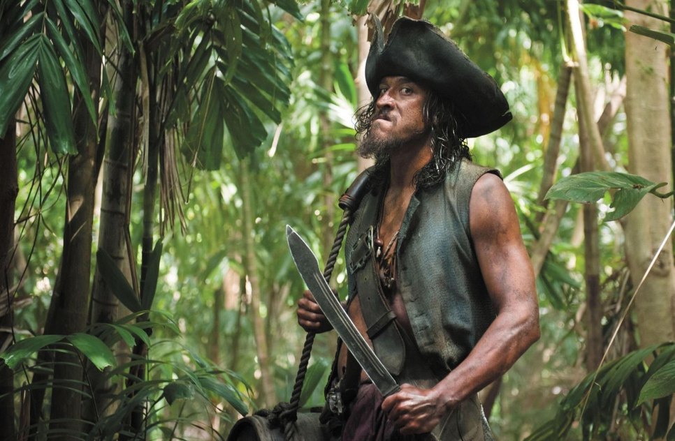 naom_667936c17b0fa / Foto: Foto: Peter Mountain/©Walt Disney Pictures/Everett/Alamy