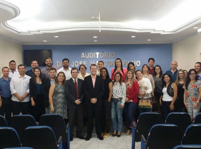 Subsecção da OAB em Arapiraca realiza palestra sobre Direito Previdenciário