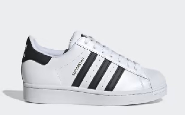 Adidas doará lucros de tênis feito em parceria com Kayne West para ONGs que lutam contra o anti-semitismo