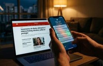 "Como eles conseguiram meu número?": vazamento de dados alimenta o telemarketing abusivo; saiba se proteger