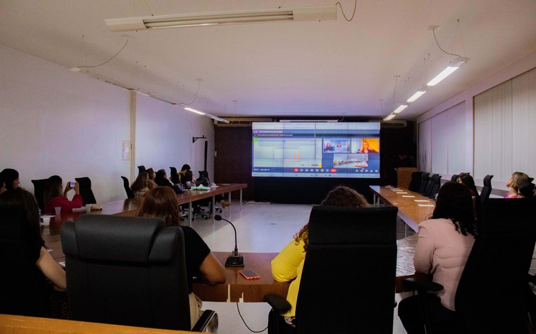 Encontro discute políticas públicas voltadas ao Transtorno do Espectro Autista