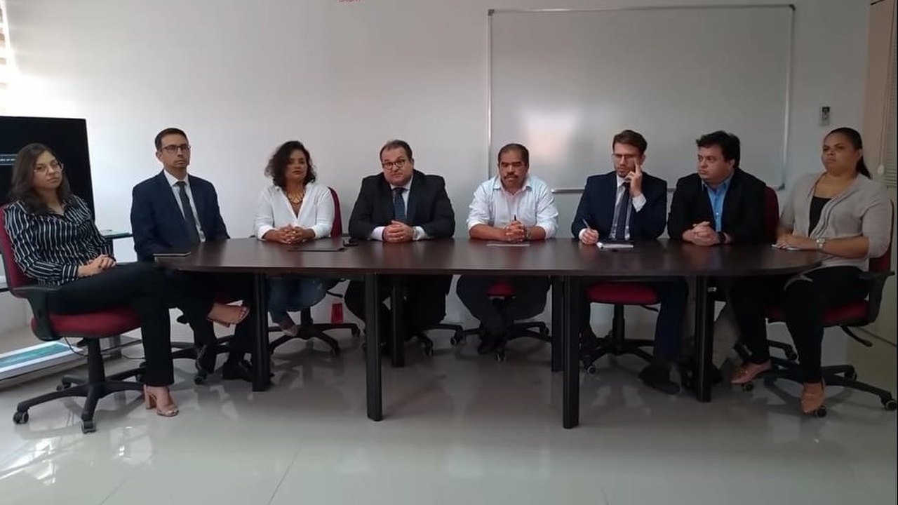 Balanço Geral do Estado é entregue à Assembleia Legislativa de Alagoas