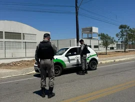 PM-AL efetua 29 prisões durante Operação Força Total