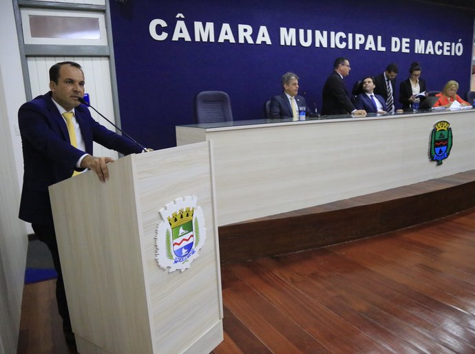 Câmara cria Ouvidoria e população ganha mais um canal de interação
