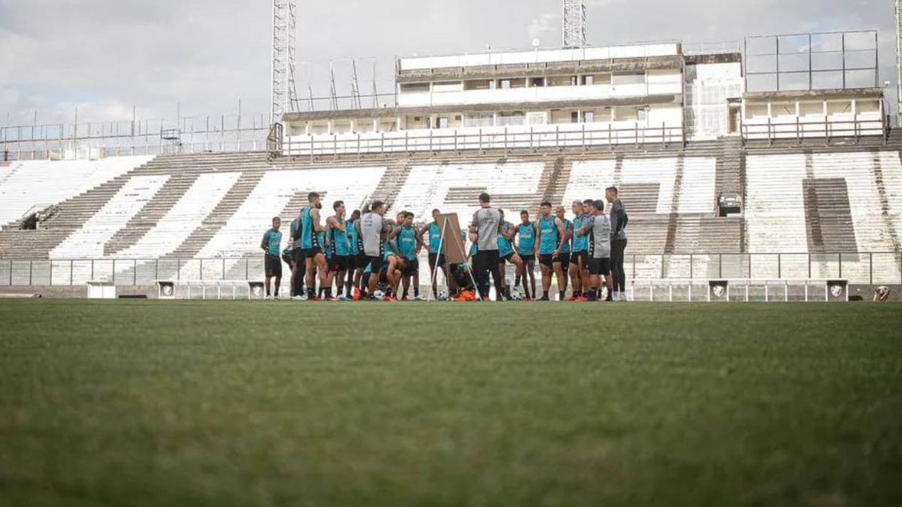 Público, São Januário e Maracanã: entenda ponto a ponto a situação do Vasco