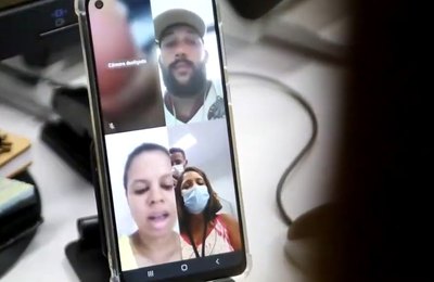 Metade das audiências no Cejusc do Fórum de Maceió já são virtuais