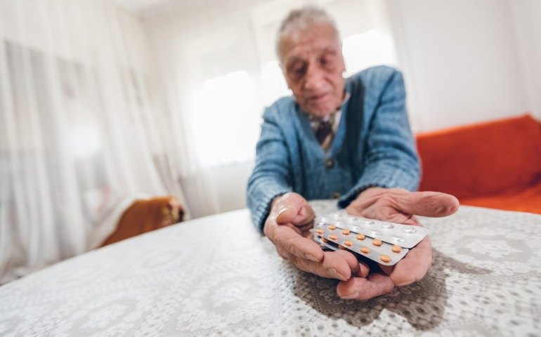 Saúde no envelhecimento é tema de audiência pública na Câmara; assista