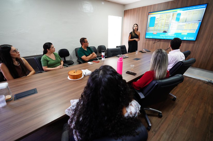 Projeto do Ministério da Saúde reduz tempo de permanência de pacientes nas UPAs Cidade Universitária e Jaraguá