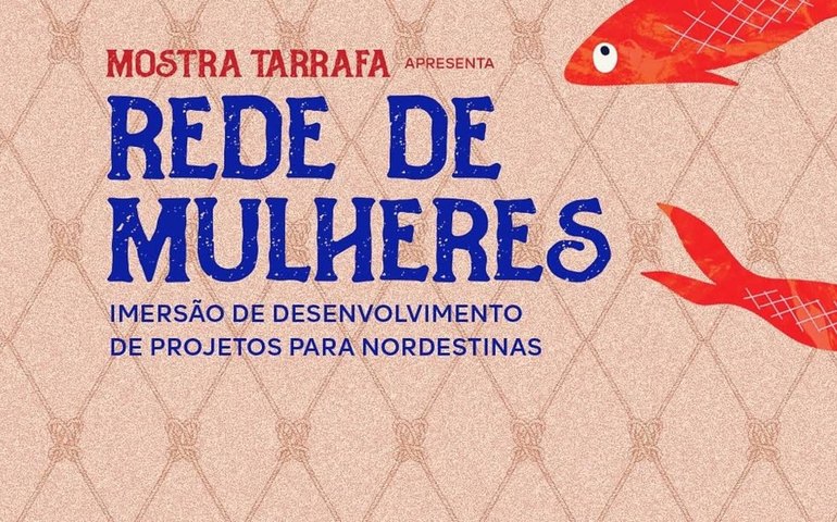 Rede de Mulheres promove imersão para realizadoras do Nordeste na Praia do Francês