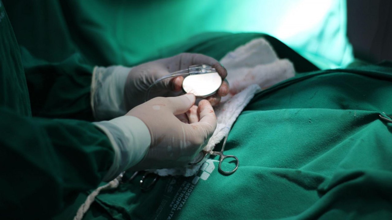 Rede Hospitalar Pública de AL retoma realização de cirurgias cardiovasculares de alta complexidade