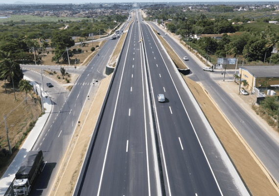 Conclusão de rodoanel vai levar desenvolvimento para Feira de Santana