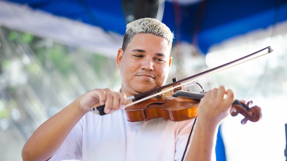 Fundação Cultural divulga resultado preliminar do Edital Toca Tudo MCZ II
