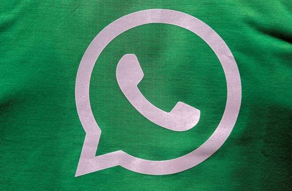 WhatsApp apresenta falha no envio e recebimento de mensagens no mundo / Foto: Foto: Reuters/Rupal de Chowdhuri