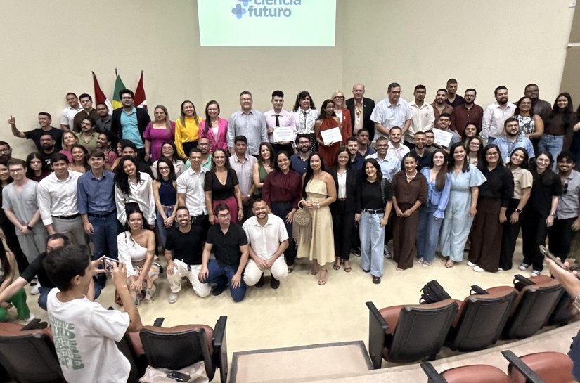 Governo de Alagoas contempla 127 pesquisadores com o Prêmio de Excelência Acadêmica