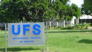 UFS