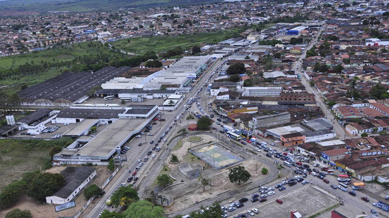 Arapiraca é destaque entre as 20 cidades que geram emprego no País