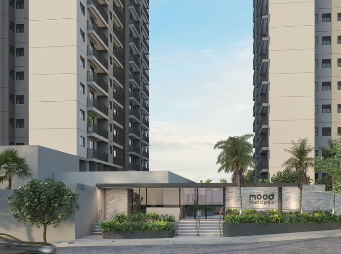 m sonho em novo endereço: maceioenses celebram a chegada de empreendimento no Barro Duro