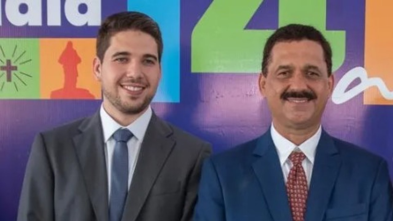 Meritocracia: filho de prefeito é o novo superintendente da CBTU em Alagoas