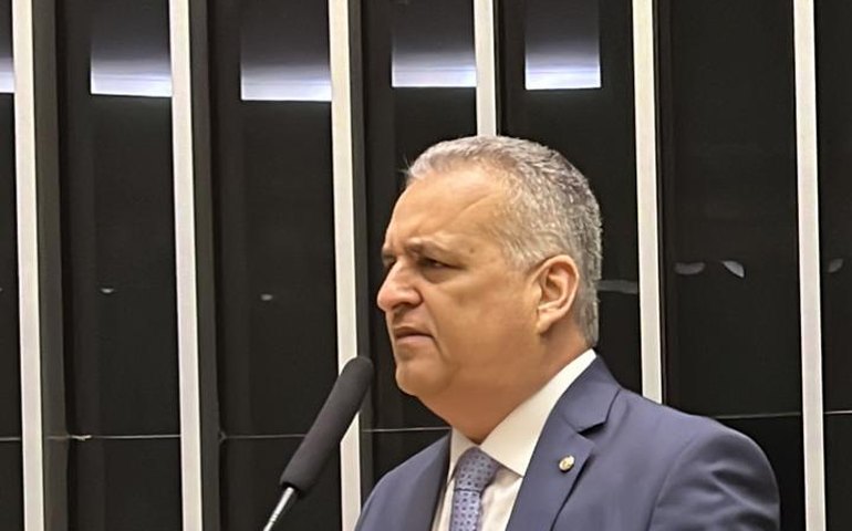 Alfredo Gaspar alerta para o perigo em descriminalizar as drogas no país
