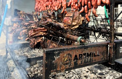 Vem aí a 2 ª Edição do Torresmofest, o maior festival gastronômico do Brasil, em Maceió