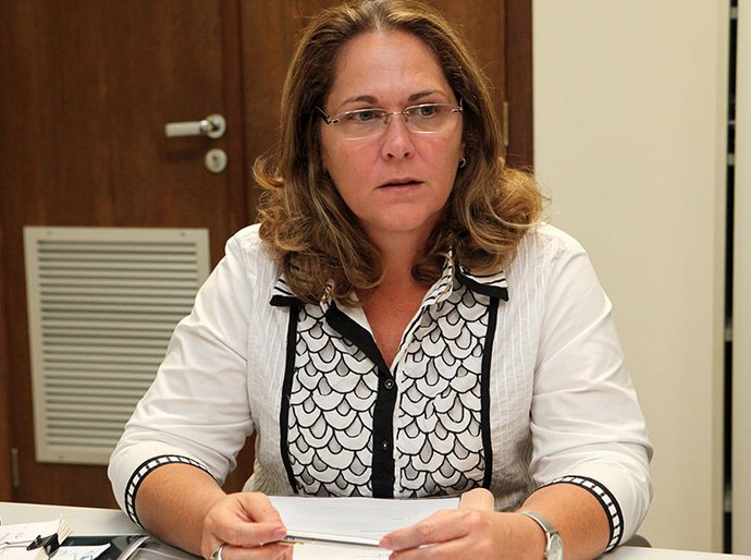 Juíza Silvana Lessa Omena preside comissão do TRE/AL de prevenção e combate ao assédio