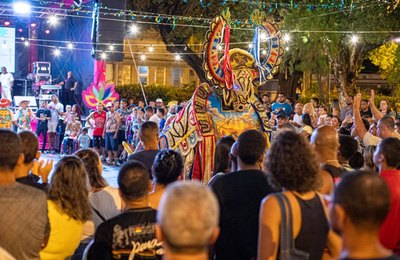 Abril Pra Cultura: festival coloca Maceió no circuito dos grandes eventos nacionais