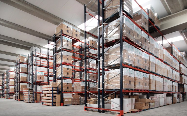 Log confirma venda de galpão logístico por R$ 164 milhões para fundo da Huma Capital
