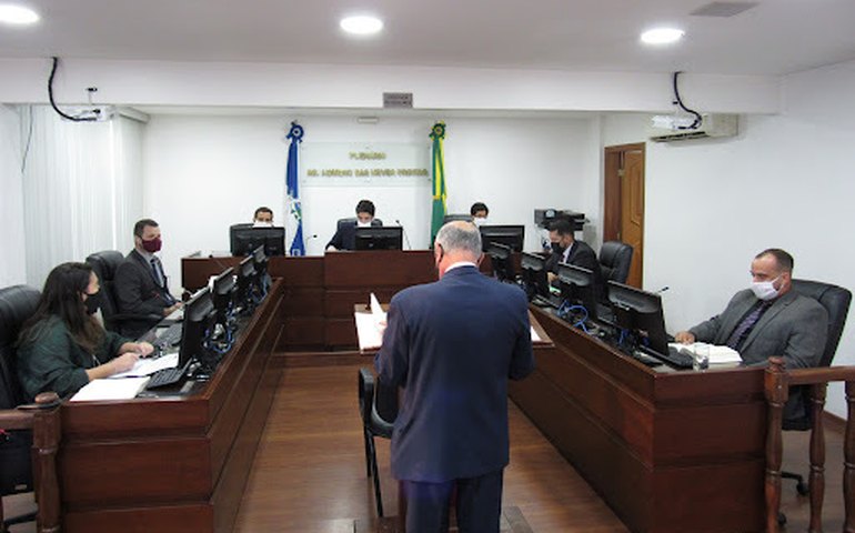 TJD rejeita pedido de impugnação do Vasco e resultado do clássico com o Fluminense é mantido