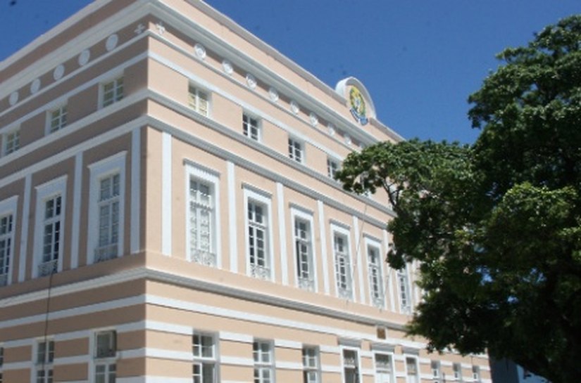 Parlamento da Assembleia Legislativa retoma os trabalhos nesta terça-feira (5)