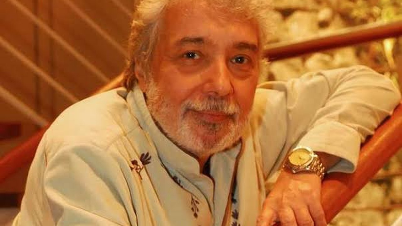Pedro Paulo Rangel: ator segue internado com problemas pulmonares