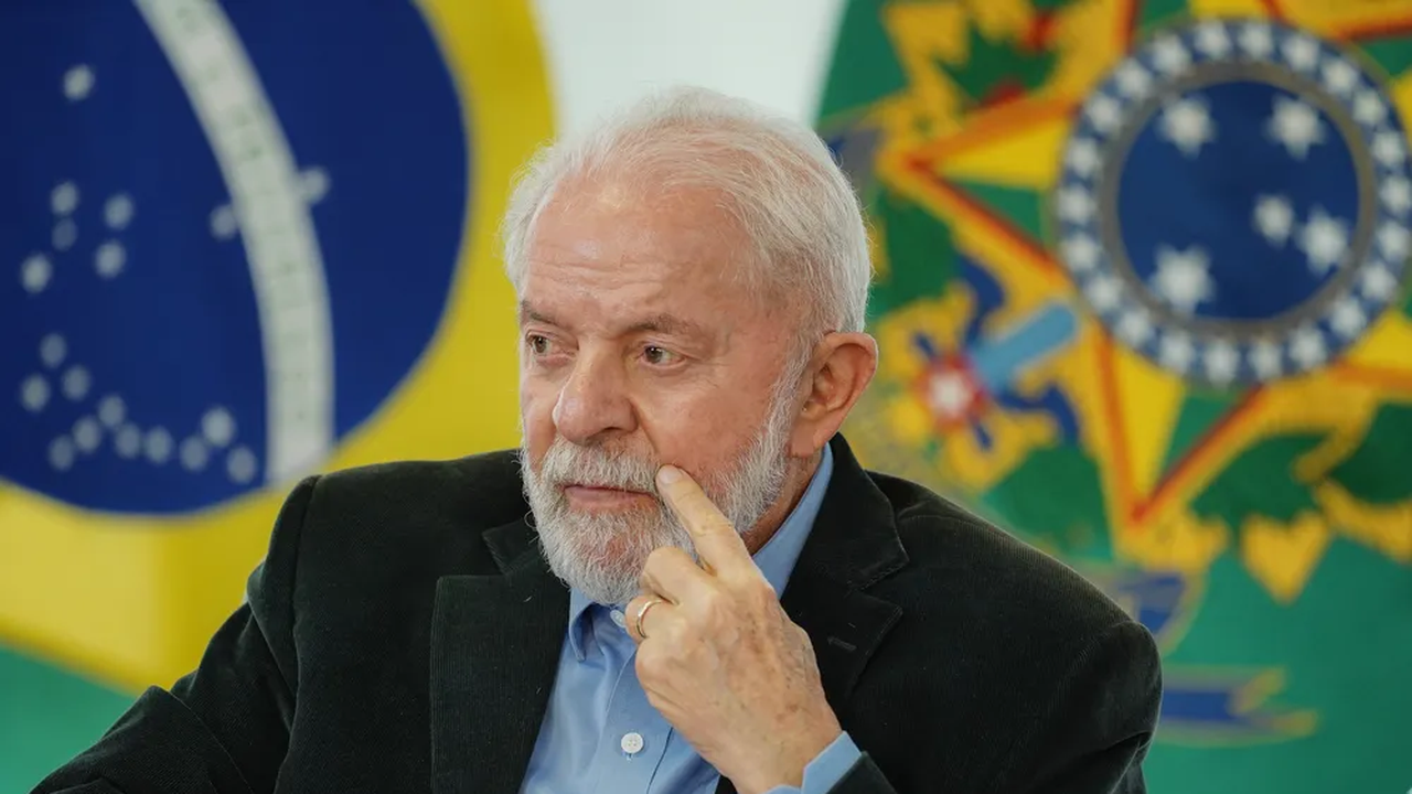 Lula diz ter se assustado com declaração de Maduro sobre banho de sangue na Venezuela