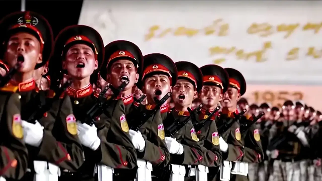Coreia do Sul pede retirada imediata de tropas norte-coreanas que estariam na Rússia