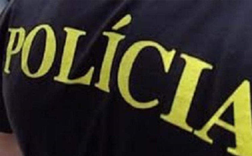 Assalto a agência bancária é abortado pelas polícias de Alagoas e Sergipe no Sertão