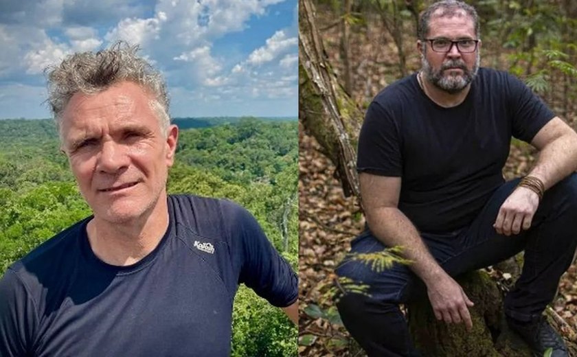 Justiça retoma hoje depoimentos de testemunhas no caso Dom e Bruno