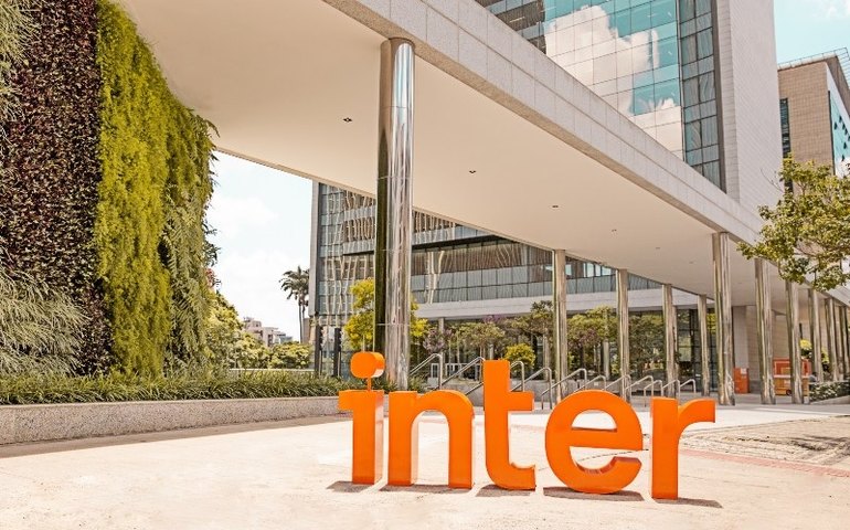 Inter&amp;Co tem prejuízo líquido de R$ 29,6 mi no 3º trimestre