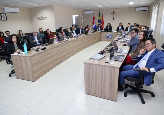 Ministério Público inicia curso de capacitação em inteligência artificial para membros e servidores