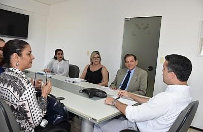 Parceria com Fecomércio estimula Desenvolve a ampliar crédito a empresas