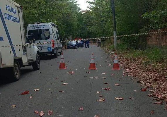 Motorista por aplicativo que reagiu e atirou em casal de assaltantes é militar da reserva