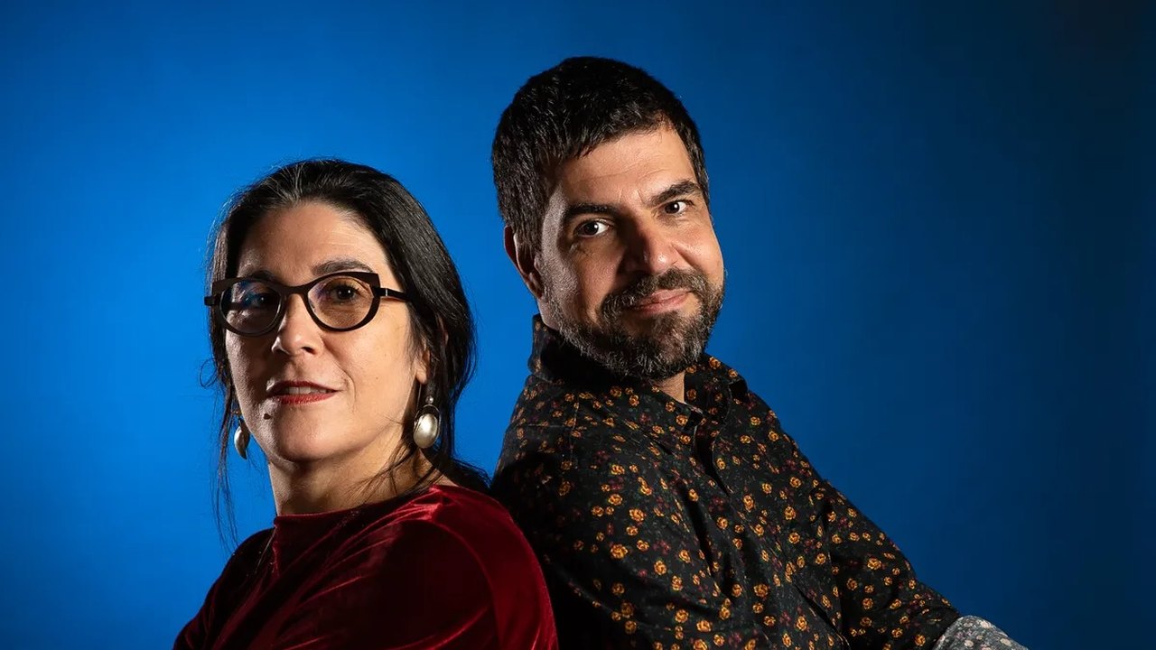 Mônica Salmaso se une a André Mehmari em tributo a Milton